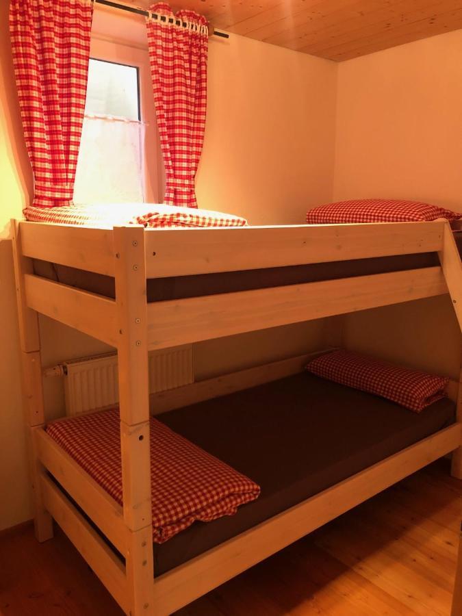 Ostallgaeu Ruderatshofen المظهر الخارجي الصورة